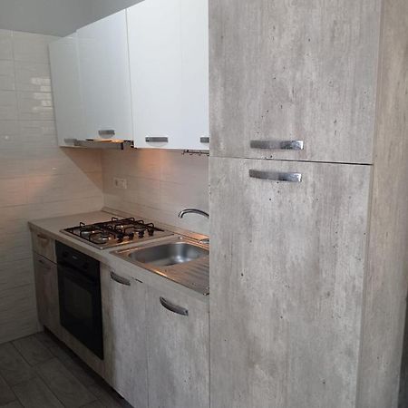 شقة Cirillo House بوسكوريليه المظهر الخارجي الصورة