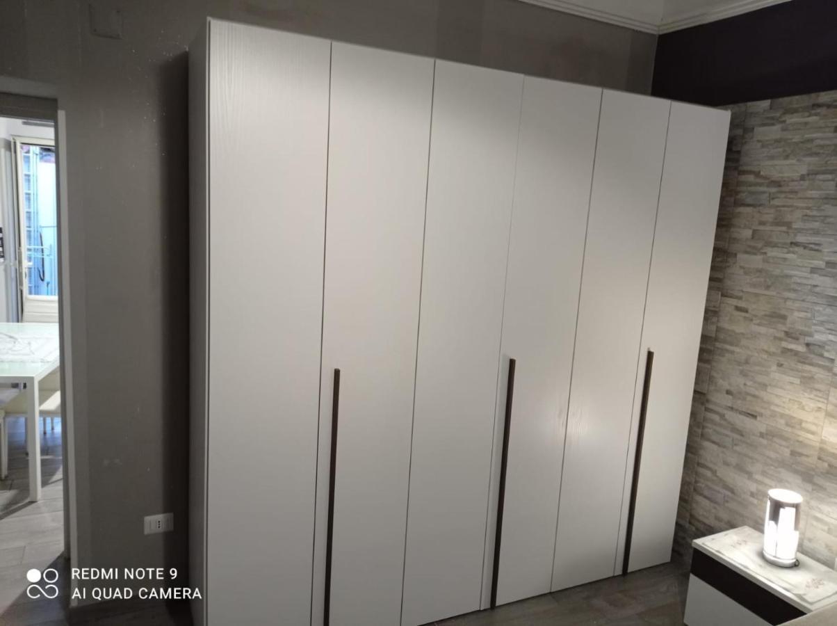 شقة Cirillo House بوسكوريليه المظهر الخارجي الصورة