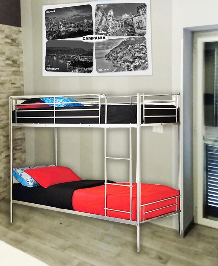 شقة Cirillo House بوسكوريليه المظهر الخارجي الصورة