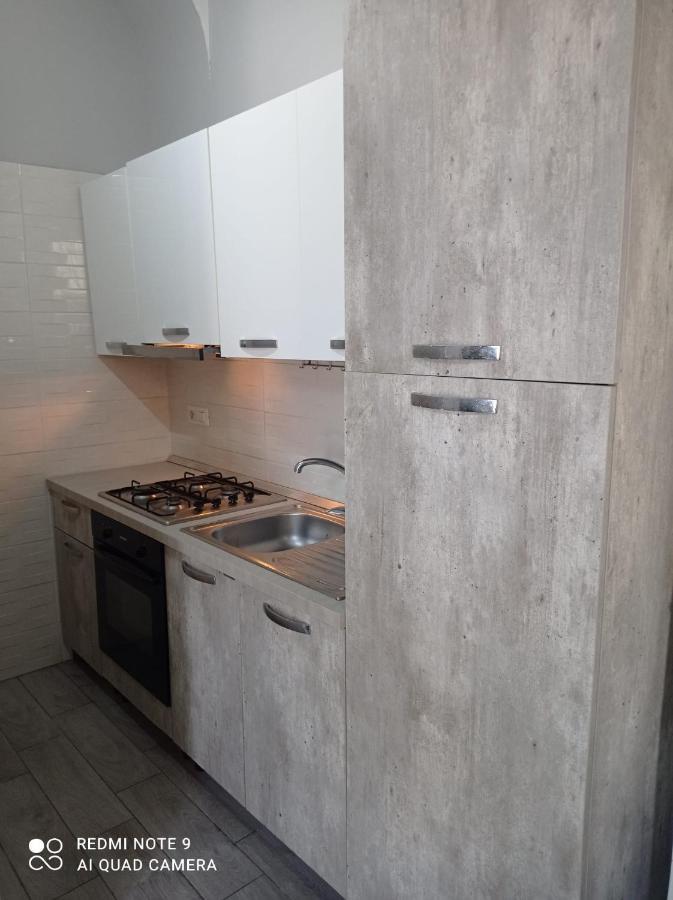شقة Cirillo House بوسكوريليه المظهر الخارجي الصورة